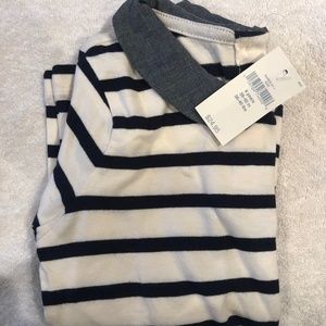 Gap Girl's top and bottom